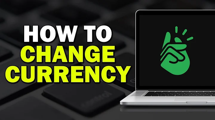 How to Change Currency Printify (Easiest Way)