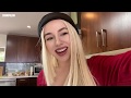 Ava Max Shows Off The Healthiest Snacks Ever --  Cosmopolitan