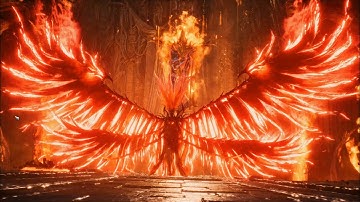 Aion 2 - Fire Temple (First Time) Ranger POV