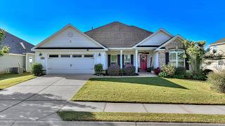 2348 Bundoran Dr, Grovetown, GA