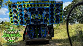 Jey One - No Soportarán Doble Tono World Chipeo Rd & Dj Jose Para Musicologos