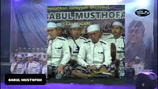 FULL BABUL MUSTHOFA !! Bikin baper jamaah