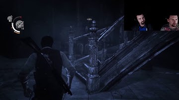 The Evil Within: Part 31 - Hide under the Bed - Buddy Club