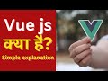 Vue.js kya hai?