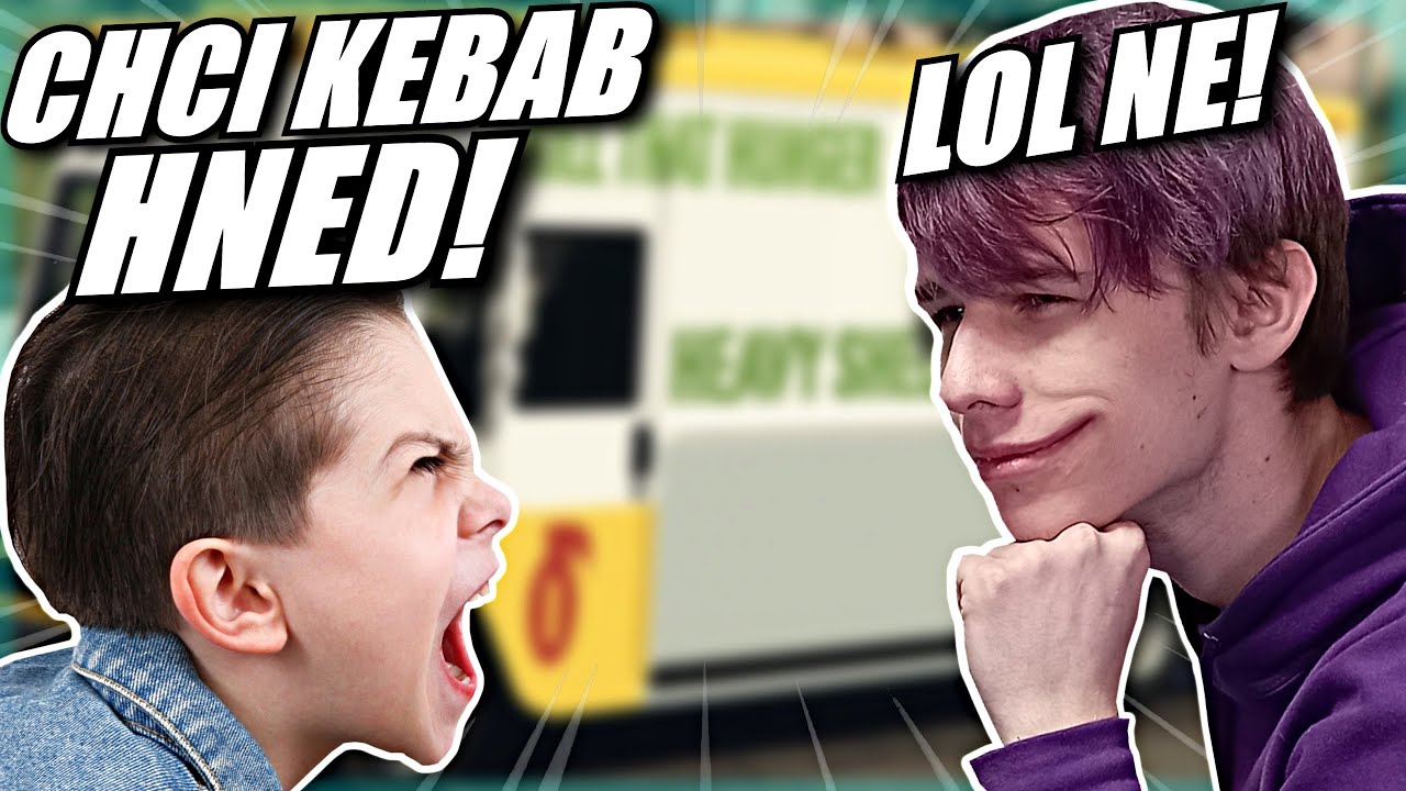 OTRAVNÉ DĚCKO NÁS CHCE ZNIČIT!!!|GTA V: RP/w@Mode100|