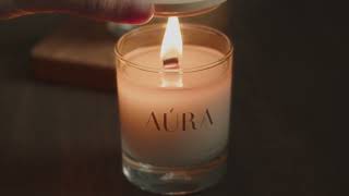 Aura Candle