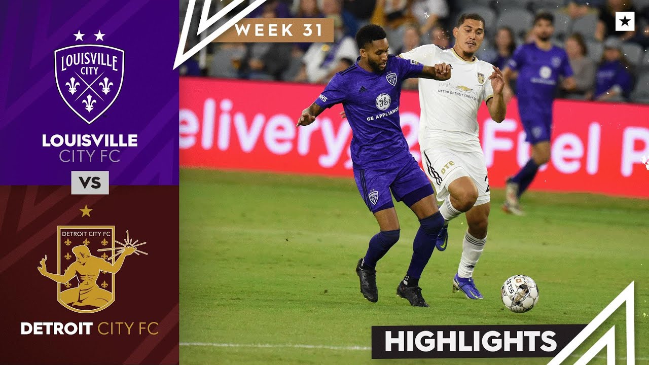 San Antonio FC vs. Louisville City FC - 2022 USL Championship Final Match  Highlights 