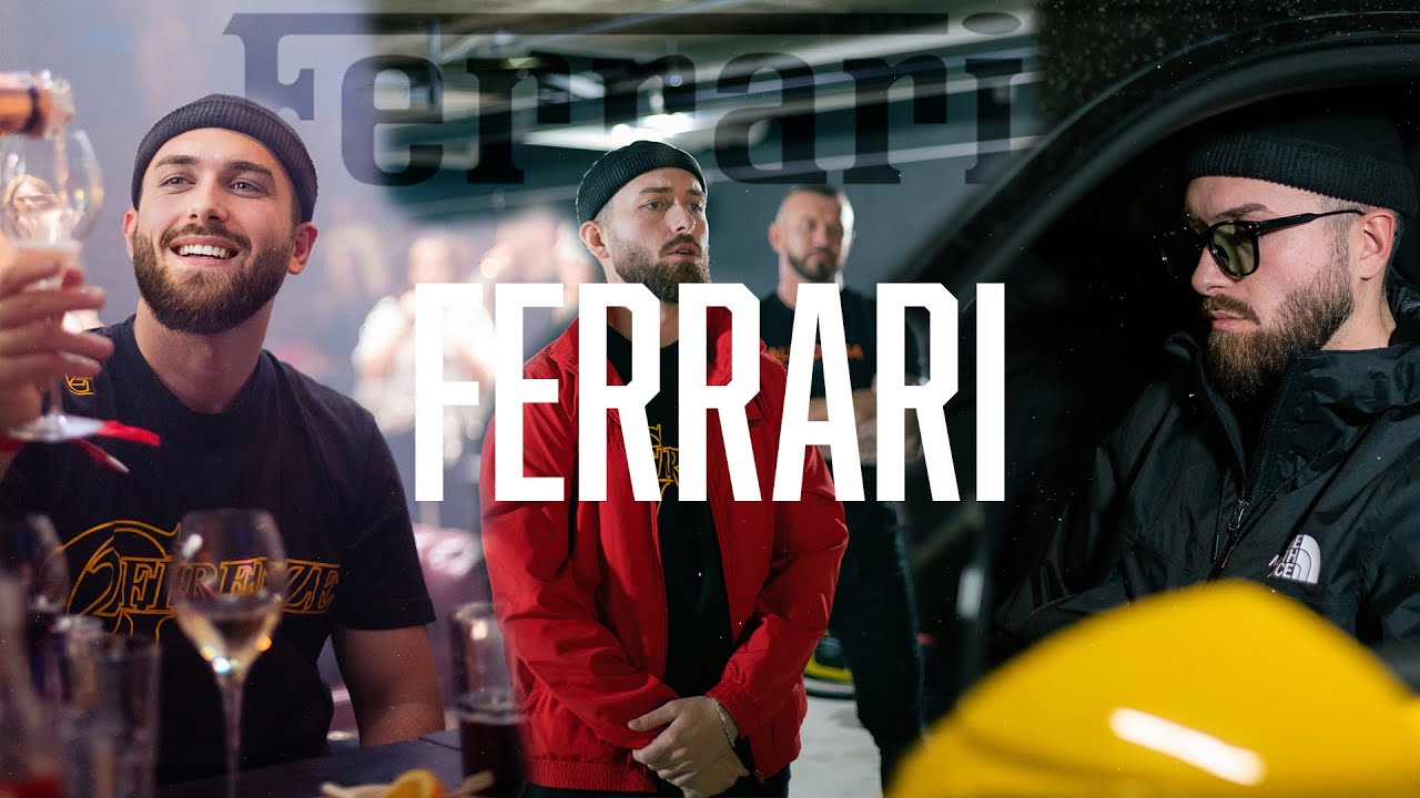 Watch SYNI ~ #FERRARI (Prodby Keskia) on YouTube Watch SYNI ~ #FERRARI (Prodby Keskia) on YouTube