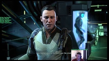 XCOM 2, Legend Difficulty, PT 1, Mission 49 (Finale)