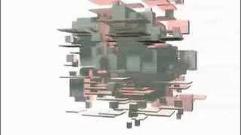 Maxscript Experiment 006