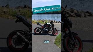 #dumbquestions