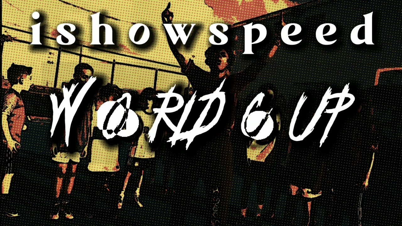 Ishowspeed World Cup Song Edit ishowspeed YouTube ishowspeed-world-cup-song-edit-ishowspeed-youtube