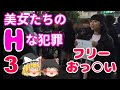 【ゆっくり解説】叡智な美人たちの事件③(4選)