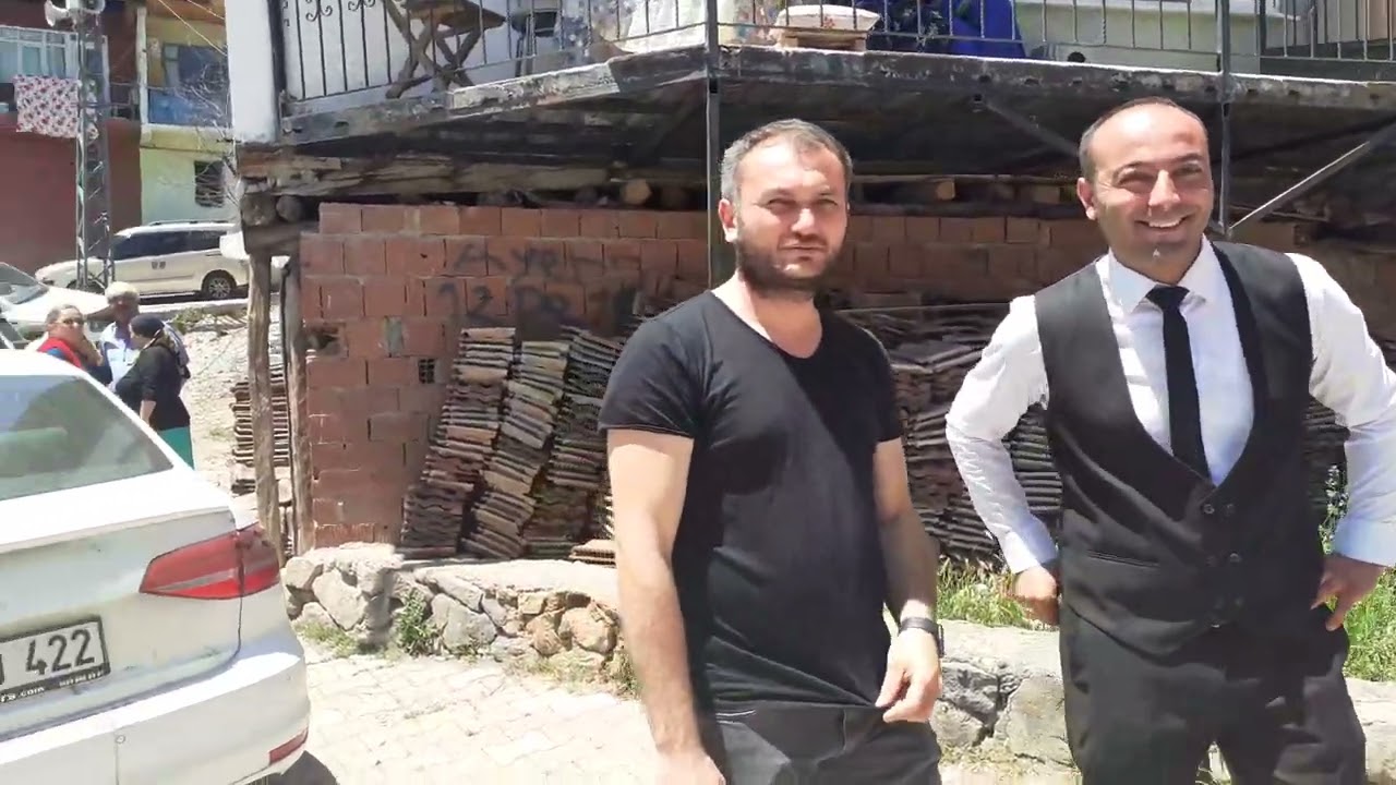 Akarçay düğün Emel ve Serkan 2022 Bölüm 2