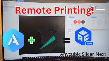 Anycubic Slicer Next Official Released This Is Amazing
