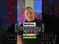 Moral und Wahrheit#moral #psyche #mindset #werte #disziplin #mma #haris #muaythai #k1 #boxing