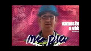 Mc Pia - Vamos Brindar a Vida (Prod.Dj Alapa)