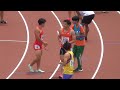 多田修平・山縣亮太・本郷汰樹 予選 男子100m 布勢スプリント陸上2023