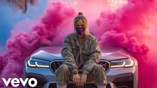 bass Boosted Car  Mix 2026  Best Edm Bounce Electro House
