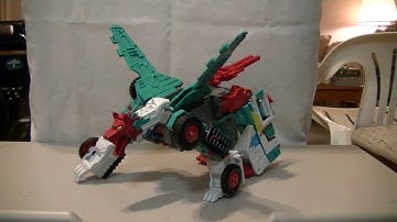 Wakeangel2K1 review Chaos on Velocitron part 5