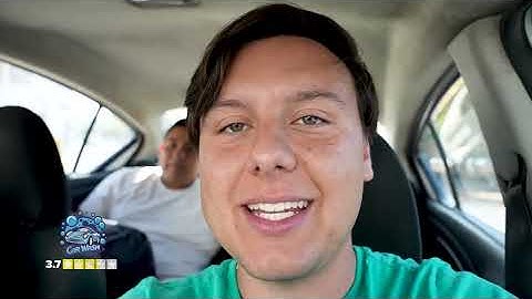 Poniendo a Prueba a los Autolavados (ME ROBARON)