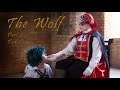 The Wolf CMV (part 2) - TodoDeku + Special Announcement!