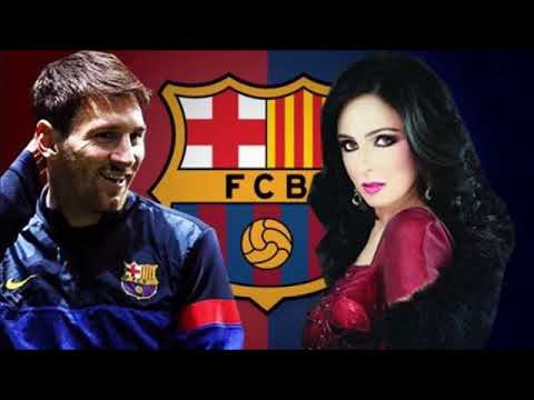 تحول برشلوني