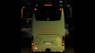 Euro Truck Simulator 2 (ETS2) - Turkmenistan(Turkmenbashi) - Afghanistan(Herat) /Travego17SHD screenshot 5