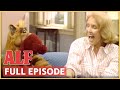 Mother and child reunion  alf  full episode s1 ep13