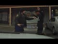 "i need the corporate bruh" - After Getting Tased
