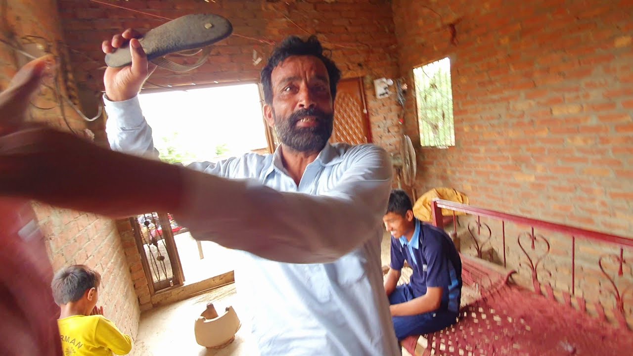 Abu G Ke Sath Prank Prank Mahanga Pad Gaya