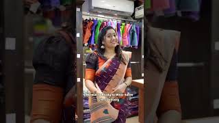 Ready to Wear Saree 3 For Rs.1999/-