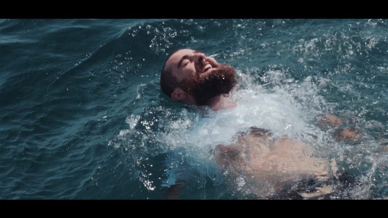 Hugo Barriol - Million Years (Official video)