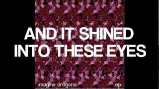 Cover Up - Imagine Dragons (With Lyrics) chords