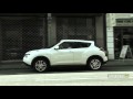 Essai nissan juke