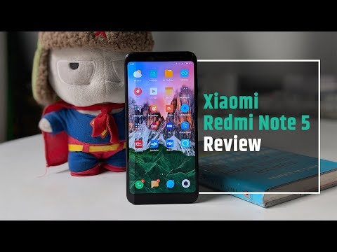 Xiaomi Redmi Note 5 Review | Digit.in