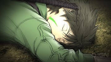 Shin Megami Tensei 4: Official Apocalypse Cast Trailer