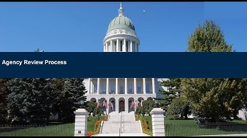 HCBS Agency Review Process 12 05 2025