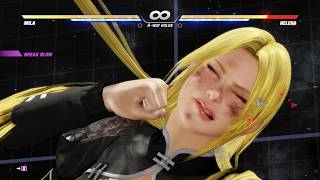 Session 1.5: Choosing a Character | DOA Community College