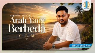 Arah Yang Berbeda - G.E.M