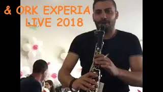 asancho i ork experia 9ka live 2018 Resimi