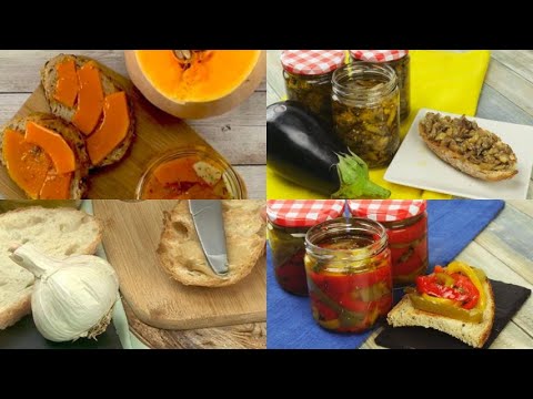 video 4 Homemade preserves that cannot be missing in your pantry , Worldwide Recipes 4 Homemade preserves that cannot be missing in your pantry