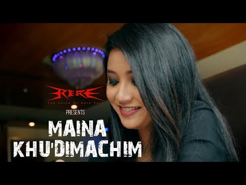 RERE Maina Kudimachim official video