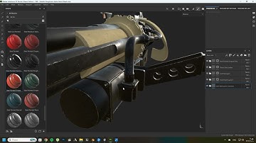 UE5 - The Experiment - wip