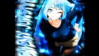 HEAVENLY JUMPSTYLE (Sped Up)