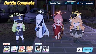 [Blue Archive Global] Hieronymus S23 GA Urban Elastic/Purple Insane - 27,733,696