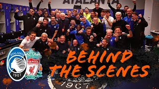 UEL ritorno QF | Atalanta-Liverpool 0-1 | Il film della partita