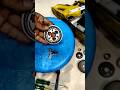 ChainSaw Clutch Fitting How To Re Assemble A ChainSaw Clutch Shorts Shortvideo Short