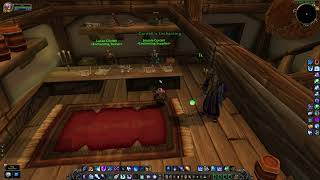 Formula: Runed Elementium Rod - from where to buy (Alliance), WoW Classic Cataclysm