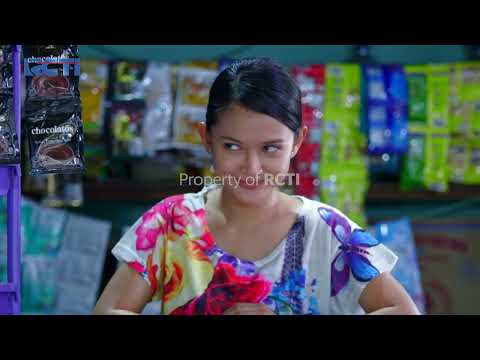Idoy menyamper Akum yang sedang menjemur baju | DUNIA TERBALIK - EPS 320-321-PART 6